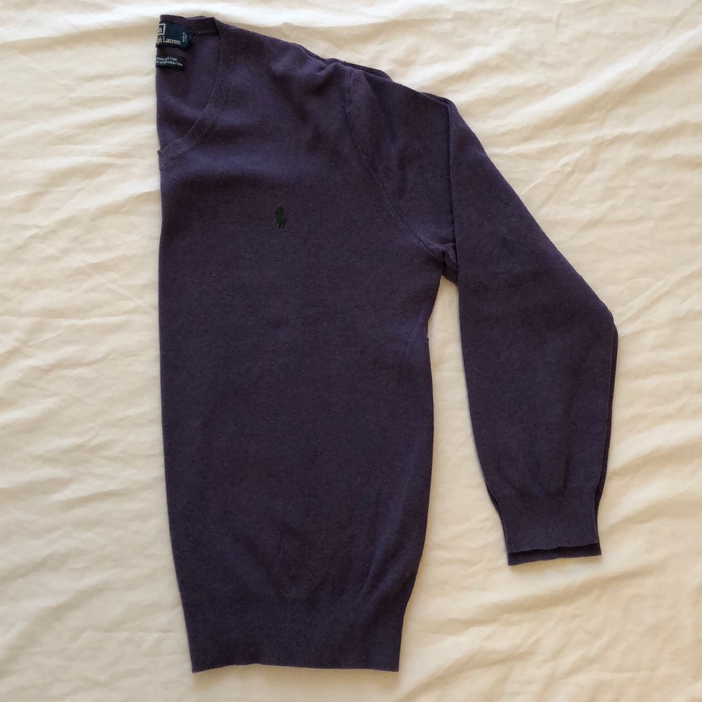 Ralph Lauren Sweater